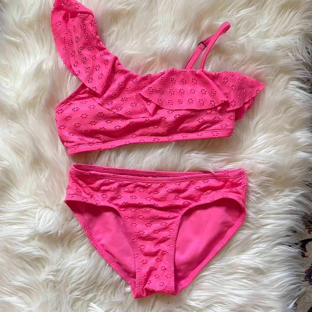 Justice 2-piece Bikini